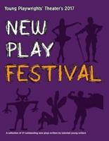 2017 New Play Festival Book