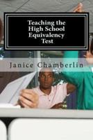 Teaching the High School Equivalency Test