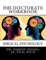 Hbi Doctorate Workbook