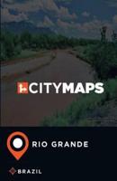 City Maps Rio Grande Brazil
