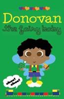 Donovan The Fairy Baby