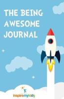 The Being Awesome Journal