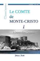 Le Comte De Monte-Cristo