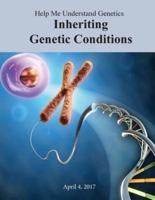 Help Me Understand Genetics