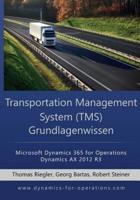 TMS Transportation Management System Grundlagenwissen