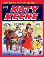 Katy Keene # 2