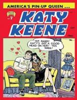 Katy Keene #7