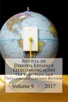 Revista De Direito, Estado E Telecomunicacoes, Vol. 9