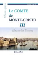 Le Comte De Monte-Cristo - III