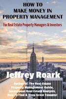 How To Make Money In Property Management
