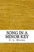 Song in a Minor Key