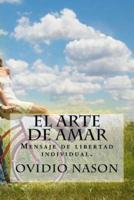 El Arte De Amar (Spanish) Edition