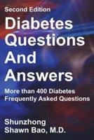 Diabetes Questions and Answers
