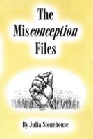 The Misconception Files
