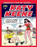Katy Keene # 8