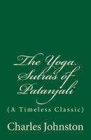 The Yoga Sutras of Patanjali