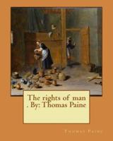 The Rights of Man . By