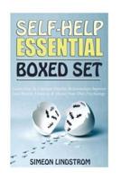 Self-Help Essential Boxed Set