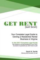 Get Rent (Not Bent)