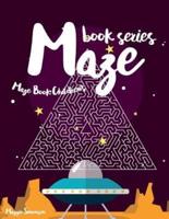 Maze Book Series