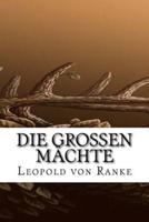 Die Groen Machte