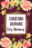 Christian Journals for Women