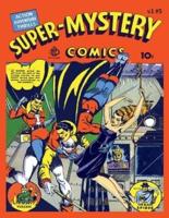 Super Mystery Comics V1 #5