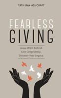 Fearless Giving