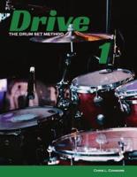 Drive: The Drum Set Method