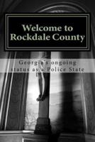 Welcome to Rockdale County