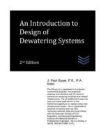 An Introduction to Design of Dewatering Systems