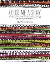 Color Me A Story