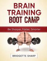Brain Training Boot Camp