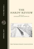 The Hardy Review XIX-I