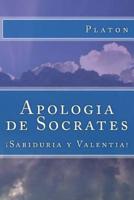 Apologia De Socrates (Spanish) Edition