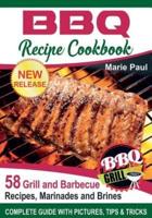 BBQ Recipes Cookbook