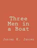 Three Men in a Boat