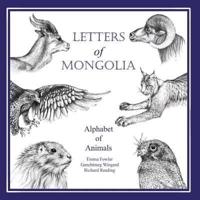 Letters of Mongolia