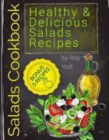 Salads Cookbook