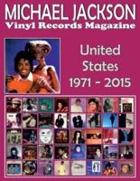 Michael Jackson - Vinyl Records Magazine - United States (1971 - 2015)