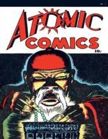 Atomic Comics #1