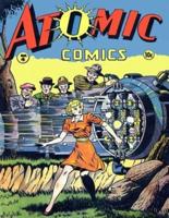 Atomic Comics #4