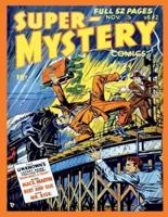 Super-Mystery Comics V8 #2