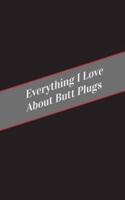 Everything I Love About Butt Plugs