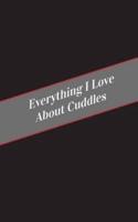 Everything I Love About Cuddles