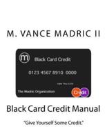 Black Card Credit
