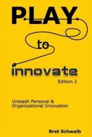 Play to Innovate - Edition 2