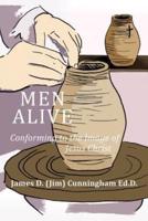 MEN ALIVE