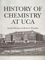 History of Chemistry at UCA