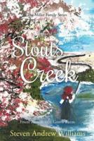Stout's Creek (Scroll Print}